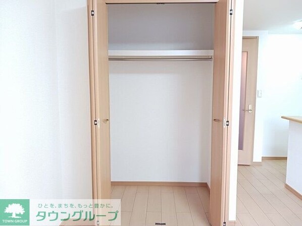 メルヴェーユの物件内観写真